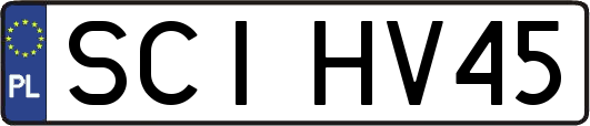 SCIHV45