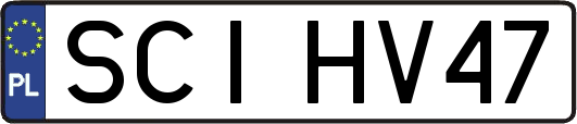 SCIHV47