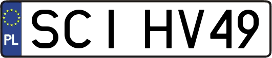 SCIHV49
