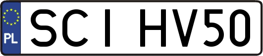 SCIHV50