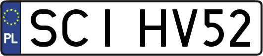 SCIHV52