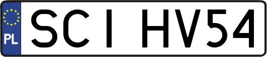 SCIHV54