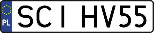 SCIHV55