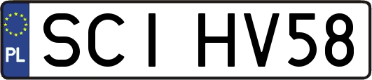SCIHV58