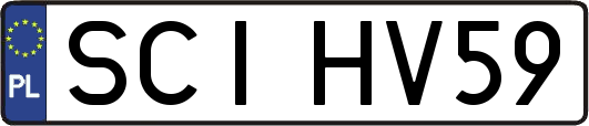 SCIHV59