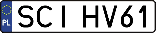 SCIHV61
