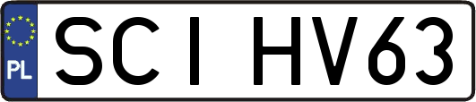 SCIHV63