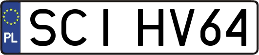 SCIHV64