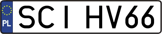 SCIHV66