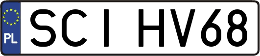 SCIHV68