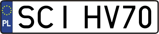 SCIHV70
