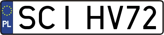 SCIHV72