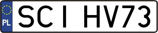 SCIHV73