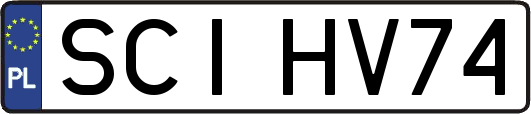 SCIHV74