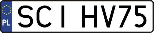 SCIHV75