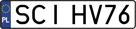 SCIHV76