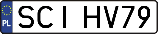SCIHV79