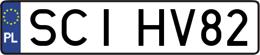 SCIHV82