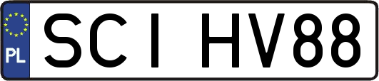 SCIHV88