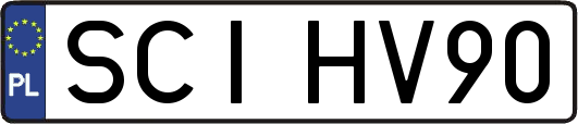 SCIHV90
