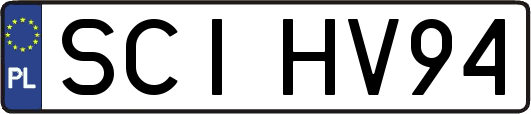 SCIHV94