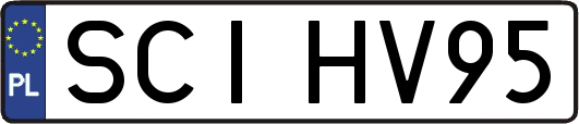 SCIHV95