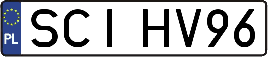 SCIHV96
