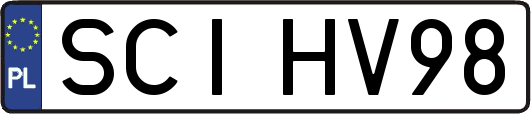 SCIHV98