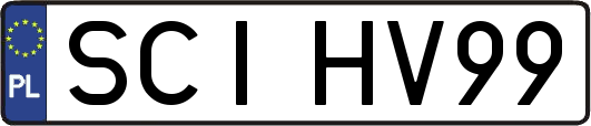 SCIHV99