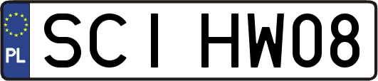 SCIHW08