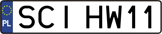 SCIHW11