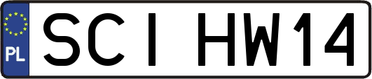 SCIHW14
