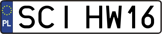 SCIHW16