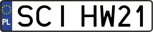 SCIHW21