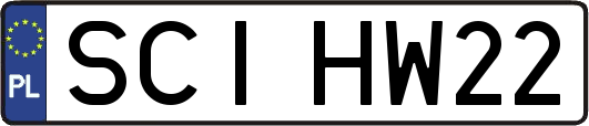 SCIHW22