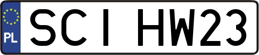 SCIHW23