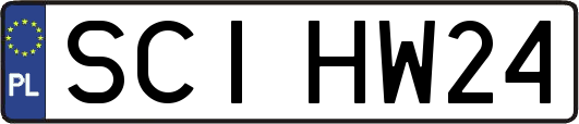SCIHW24