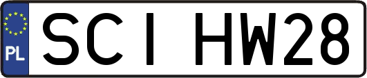 SCIHW28