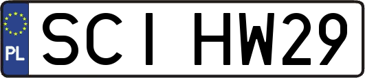 SCIHW29