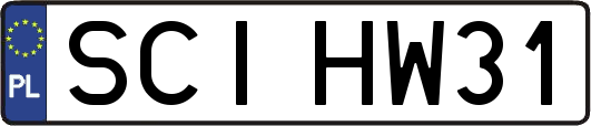 SCIHW31