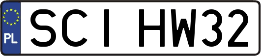 SCIHW32