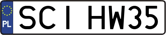 SCIHW35