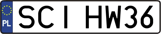 SCIHW36