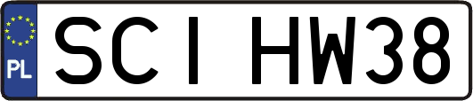 SCIHW38