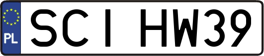 SCIHW39