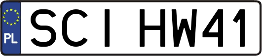 SCIHW41