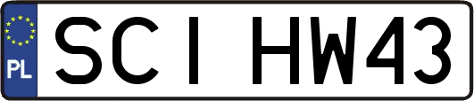 SCIHW43