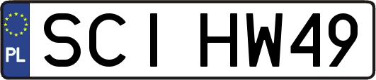 SCIHW49