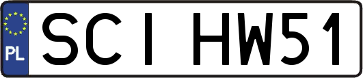 SCIHW51