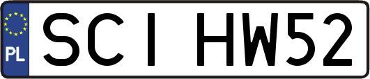 SCIHW52